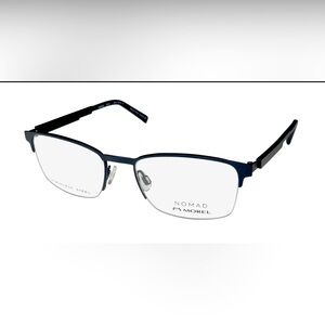 Morel Nomad 40012n Eyeglasses